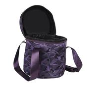 Amagogo Juego de Bolos con Elegante Soporte, L