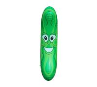 Amagogo Juguete Inflable Inflable de Inflable Gigante Ornamento al Aire Libre Moderno Juguete Interactivo para la Fiesta de