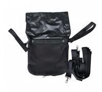 Amagogo Manure Pouch Bolsa Recolectora para Residuos Equinos Accesorios Ecuestres Impermeables Lavable de Fácil Uso Adecuada para Servicios de Policía Montada, Pequeño