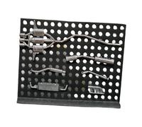 Amagogo Modelo de Pared para exhibición de a Escala 1/64, exhibe paisajes realistas, proyectos de Bricolaje, decoración compacta, Adorno de Escena en