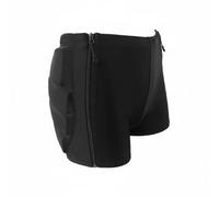 Amagogo Pantalones Protección para Niños con Espuma Absorbente Impactos con Cierre Frontal y Laterales con Cremallera Acuado