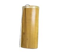 Amagogo Spring Drum Thunder Can Rouge Maker Thunder Can Tube Tube Tube para educación musical Naturaleza fabricante de ruido, Xl