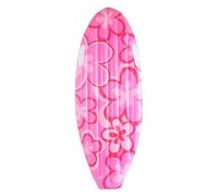 Amagogo Tabla de Surf Inflable Tabla Flotador Colchoneta Juguete con Asas Dobles de PVC Ligero para Deslizar y Chapotear con Adecuada para Niños y Principiantes en Piscina Mar Vacaciones