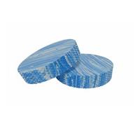 Amagogo Training Pad Almohadilla de Equilibrio Cojín de Estabilidad Tapete de Ejercicio de Balance con Superficie de Puntos para Agarre Seguro y Absorción de