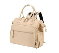 Amagogo Viaje de pañales Bolso de pañales Bolsas para el Hombro de Gran Capacidad con Bolsas de múltiples Bolsillos múltiples Mochilas para el Gimnasio al,
