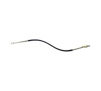 Amagogo Violin Sound Post Setter Luthier Herramienta, profesional, metal, violín Parte de sonido Post Instalación Herramienta Violin Repair para violinista, Oro