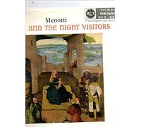 Amahl And The Night Visitors