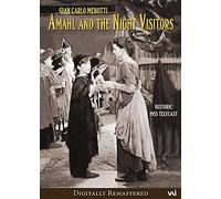 Amahl and the Night Visitors [DVD] [1955] by Rosemary Kuhlmann
