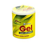 Amahogar - Gel lata citronela 1603