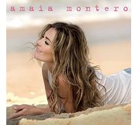 Amaia Montero - Amaia Montero