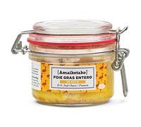 Amaiketako - Foie gras Entier 130gr