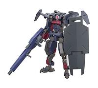 Bandai Kit de modelismo AMAIM HG 1/72 Brady Fox Tipo G