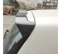 AMAIR Alerón Trasero del Coche para Volkswagen VW Golf 6 MK6 2010-2013,Maletero Trasero Spoiler Wing Lip Cola Trasera Alas Spoiler