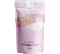 amaiva Sal de Baño alcalinA - Rosa - 3.000 g amaiva