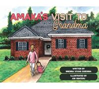 Amaka's Visit to Grandma