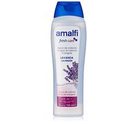 Amalfi 93992 Agua de Colonia Lavanda 750 ml, Morado/Rosa, Talla única