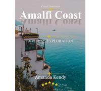Amalfi Coast: Dazzling Shores & Mediterranean Dreams - A Visual Journey Through Coastal Splendor & Italian Romance