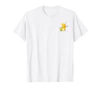 Amalfi Coast Limons Granita Limone, Dos Diseños Capri Italia Camiseta