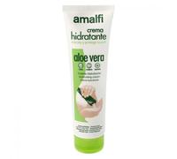 Crema Facial Hidratante Amalfi Aloe Vera (150 ml), 1 mililitro, 1