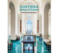 Amalfi Houses: Architectural Gems on the Italian Coast (Rizzoli Illustrati)