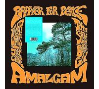 Amalgam - Prayer For Peace [VINYL] [Vinilo]