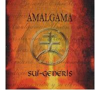 AMALGAMA - SUI-GENERIS