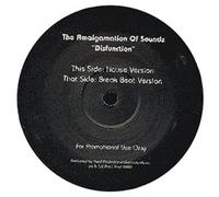 AMALGAMATION OF SOUNDZ / DISFUNCTION