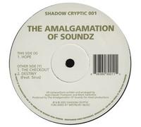 Amalgamation of Soundz - Hope [Import]