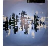 Amalgamation of Soundz - Keyvans Paper [Vinilo]