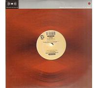 Amalgamation Of Soundz, The & Quorum - Amalgamation Of Soundz, The & Quorum - Batunova Scat / Renegade Theme - Ubiquity Records