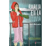 Amalia en la lluvia (SIN COLECCION)