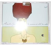 Amalia Grè - AMALIA GRE' - IO CAMMINO DI NOTTE DA SOLA "1 Track" (2003) - CD Single..