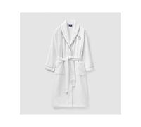 Amalia Home Collection Albornoz algodón 450 gr/m2 Prado Amalia Home Collection. Cool Grey L-XL