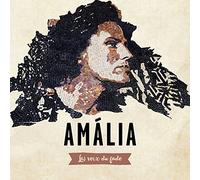 Amália les Voix du Fado - As Vozes Do Fado