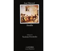 Amalia (Letras Hispánicas)