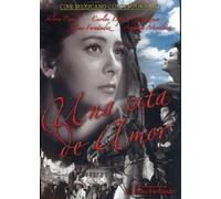 Amalia Mendoza - Una Cita de Amor [Reino Unido] [DVD]