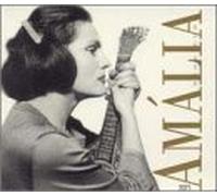 Amalia Rodrigues