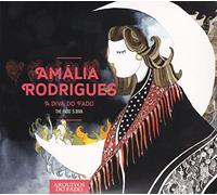 Amália Rodrigues - A Diva Do Fado