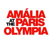 Amalia Rodrigues - Amalia at the Paris Olympia