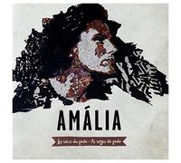 Amália Rodrigues - Amália Les Voix Du Fado: As Vozes Do Fado