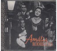 Amalia Rodrigues - Amalia Rodrigues