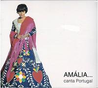 Amalia Rodrigues - Amalia Rodrigues - Amalia...Canta Portugal [2CD] 2016