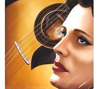 Amalia Rodrigues - Amalia Rodrigues - Amalia Sings Traditional Fado [HDCD] 2016