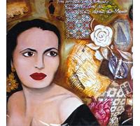 Amalia Rodrigues - Amalia Rodrigues - Amalia The Greatest Hits [CD] 2015