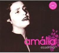 Amalia Rodrigues - Amalia Rodrigues Essential