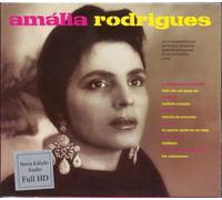 Amalia Rodrigues - Amalia Rodrigues [HDCD] 2011