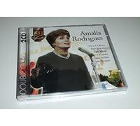 Amalia Rodrigues - Amalia Rodrigues [Import]