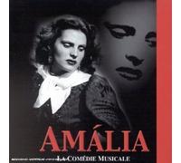 Amalia Rodrigues - Amalia Rodriguez [Comedie Musi