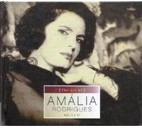 Amalia Rodrigues - Art of Amalia Vol.1&2