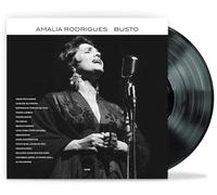 Amalia Rodrigues - Busto [180g Vinyl LP] [VINYL] [Vinilo]
